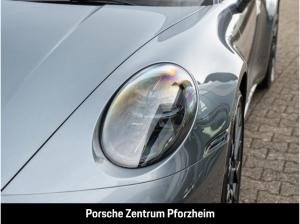 Porsche 992 911 Carrera S Cabriolet Sportabgasanlage LED
