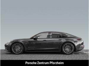 Porsche Panamera 4S E-Hybrid HA-Lenkung InnoDrive BOSE