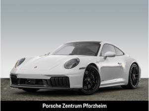 Foto - Porsche 992 911 Carrera GTS Liftsystem-VA InnoDrive