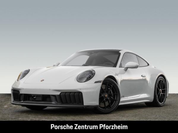 Porsche 992 911 Carrera GTS Liftsystem-VA InnoDrive