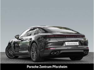 Porsche Panamera 4S E-Hybrid HA-Lenkung InnoDrive BOSE