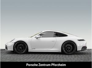 Porsche 992 911 Carrera GTS Liftsystem-VA InnoDrive