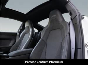 Porsche 992 911 Carrera GTS Liftsystem-VA InnoDrive