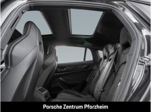 Porsche Panamera 4S E-Hybrid HA-Lenkung InnoDrive BOSE