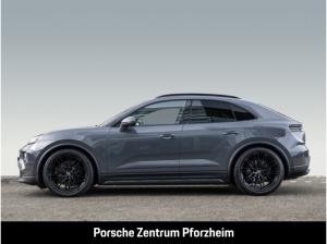 Porsche Macan 4S InnoDrive BOSE Luftfederung 22-Zoll LED
