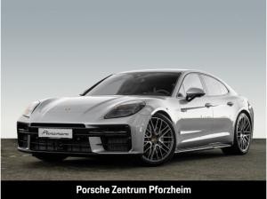 Foto - Porsche Panamera 4 E-Hybrid HA-Lenkung InnoDrive Head-Up