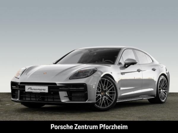 Porsche Panamera 4 E-Hybrid HA-Lenkung InnoDrive Head-Up