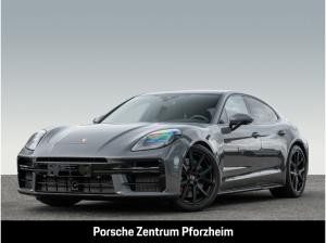 Foto - Porsche Panamera 4S E-Hybrid HA-Lenkung InnoDrive BOSE