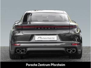 Porsche Panamera 4S E-Hybrid HA-Lenkung InnoDrive BOSE