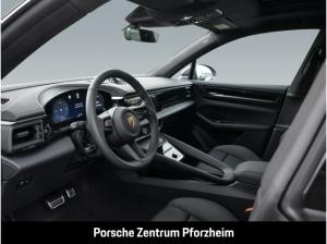 Porsche Macan 4S InnoDrive BOSE Luftfederung 22-Zoll LED