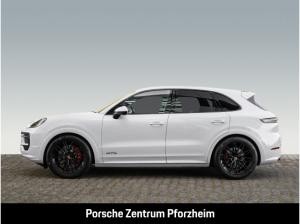 Porsche Cayenne GTS HA-Lenkung InnoDrive Head-Up 21-Zoll