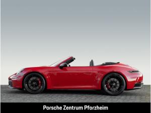 Porsche 992 911 Carrera 4 GTS Cabriolet Liftsystem-VA