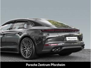 Porsche Panamera 4S E-Hybrid HA-Lenkung InnoDrive BOSE