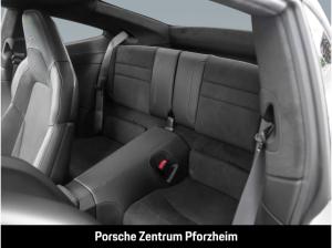 Porsche 992 911 Carrera GTS Liftsystem-VA InnoDrive