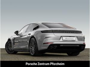 Porsche Panamera 4 E-Hybrid HA-Lenkung InnoDrive Head-Up
