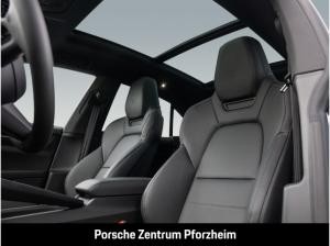 Porsche Macan 4S InnoDrive BOSE Luftfederung 22-Zoll LED