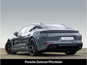 Porsche Panamera 4S E-Hybrid HA-Lenkung InnoDrive BOSE