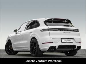 Porsche Cayenne GTS HA-Lenkung InnoDrive Head-Up 21-Zoll