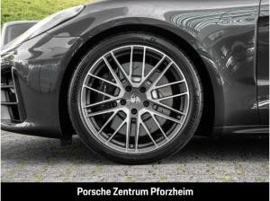 Porsche Panamera 4S E-Hybrid HA-Lenkung InnoDrive BOSE