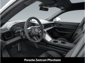 Porsche Taycan 4 Black Edition InnoDrive 21-Zoll Panorama