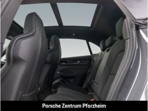 Porsche Macan 4S InnoDrive BOSE Luftfederung 22-Zoll LED