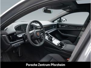 Porsche Panamera 4S E-Hybrid HA-Lenkung InnoDrive BOSE