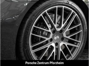 Porsche Panamera 4S E-Hybrid HA-Lenkung InnoDrive BOSE