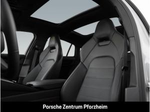 Porsche Panamera 4 E-Hybrid HA-Lenkung InnoDrive Head-Up