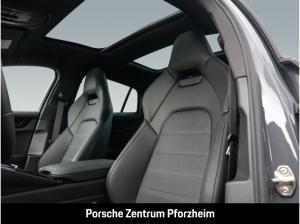 Porsche Panamera 4S E-Hybrid HA-Lenkung InnoDrive BOSE