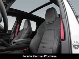 Porsche Cayenne GTS HA-Lenkung InnoDrive Head-Up 21-Zoll