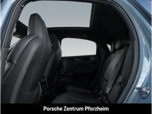 Porsche Cayenne E-Hybrid Coupe Black Edition