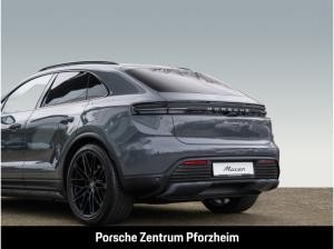 Porsche Macan 4S InnoDrive BOSE Luftfederung 22-Zoll LED