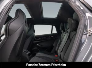 Porsche Panamera 4S E-Hybrid HA-Lenkung InnoDrive BOSE