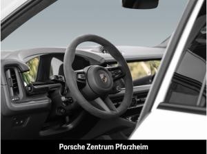 Porsche Cayenne GTS HA-Lenkung InnoDrive Head-Up 21-Zoll