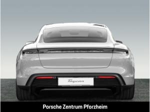 Porsche Taycan 4 Black Edition InnoDrive 21-Zoll Panorama