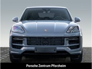 Porsche Cayenne E-Hybrid Coupe Black Edition