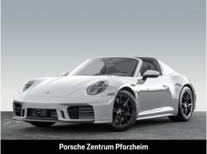 Porsche 992 911 Targa 4S Liftsystem-VA Sportabgas BOSE
