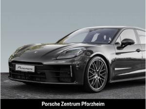 Porsche Panamera 4S E-Hybrid HA-Lenkung InnoDrive BOSE
