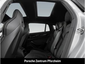 Porsche Panamera 4 E-Hybrid HA-Lenkung InnoDrive Head-Up
