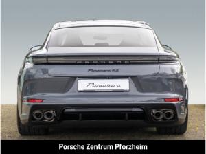 Porsche Panamera 4S E-Hybrid HA-Lenkung InnoDrive BOSE