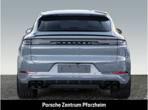Porsche Cayenne E-Hybrid Coupe Black Edition