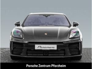 Porsche Panamera 4S E-Hybrid HA-Lenkung InnoDrive BOSE