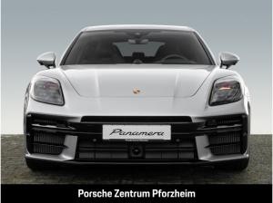 Porsche Panamera 4 E-Hybrid HA-Lenkung InnoDrive Head-Up