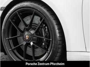 Porsche 992 911 Carrera GTS Liftsystem-VA InnoDrive