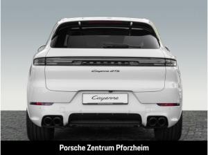 Porsche Cayenne GTS HA-Lenkung InnoDrive Head-Up 21-Zoll
