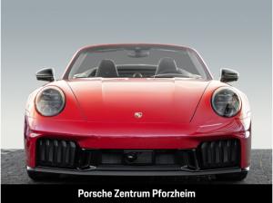 Porsche 992 911 Carrera 4 GTS Cabriolet Liftsystem-VA