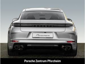 Porsche Panamera 4 E-Hybrid HA-Lenkung InnoDrive Head-Up