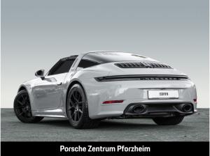 Porsche 992 911 Targa 4S Liftsystem-VA Sportabgas BOSE