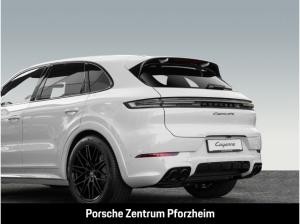 Porsche Cayenne GTS HA-Lenkung InnoDrive Head-Up 21-Zoll