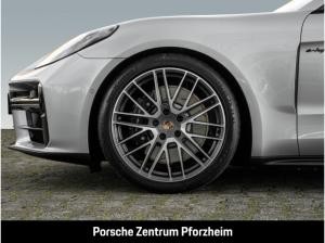 Porsche Panamera 4 E-Hybrid HA-Lenkung InnoDrive Head-Up